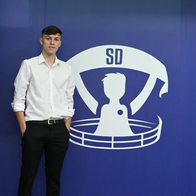 21 años | 🇦🇷 | CM del Grito Sagrado (51k) | Periodismo en @TeayDeportea 📚