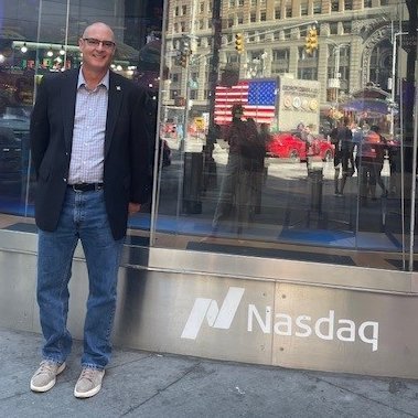 #Cybersecurity professional for 28 years now at Trend Micro. International speaker. Love Golf, Tennis and Tenkara when I can. Opinions are my own.