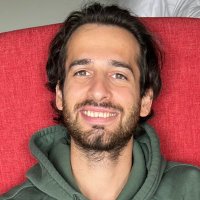 Vadim Sterlin (@vadim_sterlin) 's Twitter Profile
