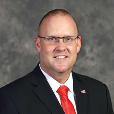 JesseJHoward's profile picture. Retired 1SG / Author / SCC District 1 Board of Trustees / IASB Board President / Inspirational Speaker / Website: https://t.co/2v734q0MMc