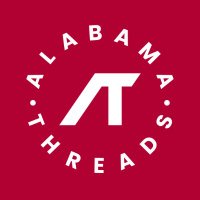 Alabama Threads(@AlabamaThreads) 's Twitter Profile Photo
