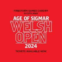 AoS Welsh Open(@aoswelshopen) 's Twitter Profile Photo