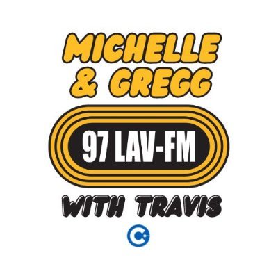 Join Michelle, Gregg and Travis every morning weekdays from 6-10 a.m.
