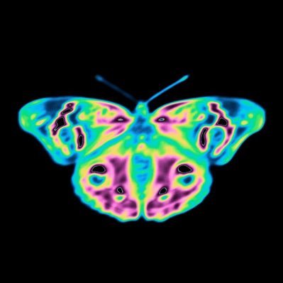 supergraphicgal's profile picture. more like super sapphic gal