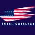 Intel Catalyst (@IntelCatalyst) Twitter profile photo
