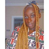 Black Woman 🖤🫦🌺🌹(@AmrahMarie) 's Twitter Profileg