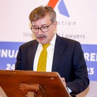 Justice (R) Shahid Jamil Khan (@shahidjkhan) 's Twitter Profile