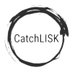 Catch_LISK (@catch_lisk) Twitter profile photo Catch_LISK (@catch_lisk) Twitter profile photo
