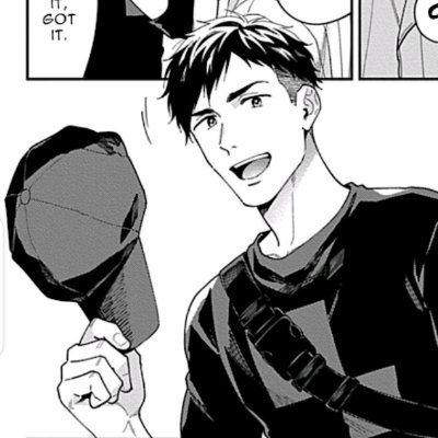 BlackHoney431's profile picture. 