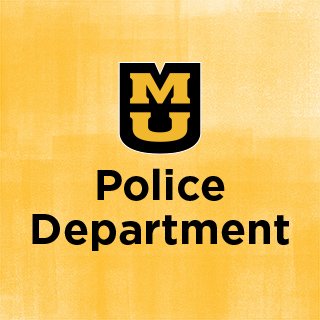 MizzouPD Profile Picture