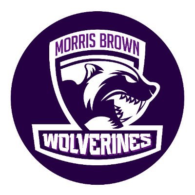Official Esports Club of Morris Brown College @1881MorrisBrown