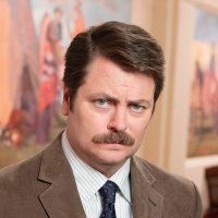 Texan Ron Swanson (@texanronswanson) 's Twitter Profile
