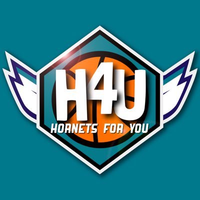 Charlotte Hornets content for you 🐝🏀