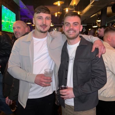 mogsharding's profile picture. 