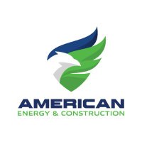 American Energy and Construction(@_AmericanEnergy) 's Twitter Profile Photo