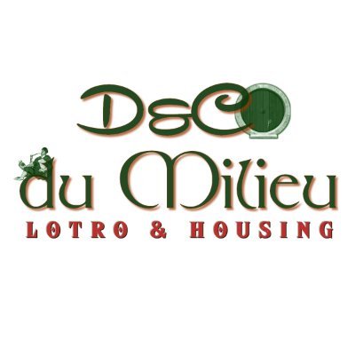 Base de données/actu' sur le Housing -
Lotro Housing Magazine/Database - @lotro
French: https://t.co/4or66qz8H2

Support me: https://t.co/3br3HqtOv1