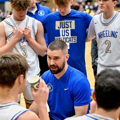 Wheeling High School Social Science Teacher & Head Boys Basketball Coach