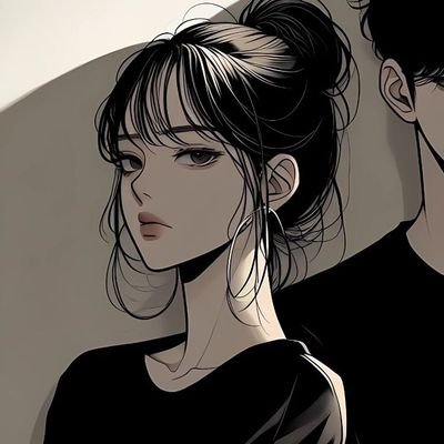 Girl with an Artistic mind who loves to make art Specially sketching cartoon characters
°Feel free to DM🔞°