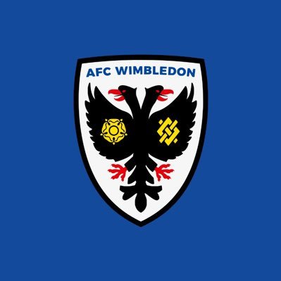 AFCWimbledon Profile Picture