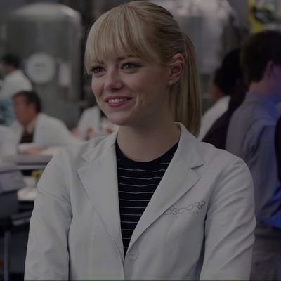 Hogwarts | Hufflepuff | Auror | Jedi I'm the future of violinist and astrobiologist. Biology student follow in Gwen Stacy's wake