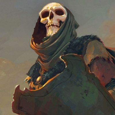 Concept Artist / Illustrator
Currently working on @Outbluegames
@COTEGGame