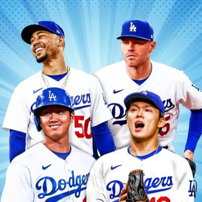 dodgersforlife0 Profile Picture