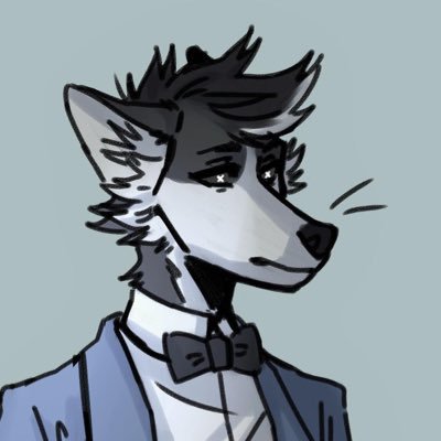 fool /fōōl/ noun a neurotically described bowtie/necktie-wearing fox (or mutt) who aspires to be whimsically misunderstandable