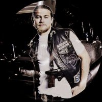 Jax Teller (@kutteandkill) 's Twitter Profile