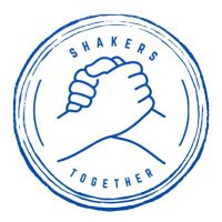 Shakers Together (@shakerstogether) 's Twitter Profile