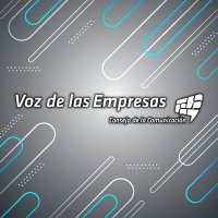 Voz de las Empresas (@vozdlasempresas) 's Twitter Profile