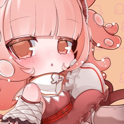 神在ほたる🐙声のお仕事受付中さんのプロフィール画像