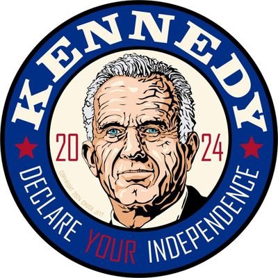 🇺🇸NJ for Kennedy24 volunteer leadership🇺🇸
 supporting RFK Jr. in a common goal to restore freedoms granted by the U.S constitution and end corporate capture
