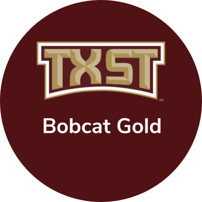 The official twitter account for Financial Literacy at Texas State University. #TXST #EatEmUpCats