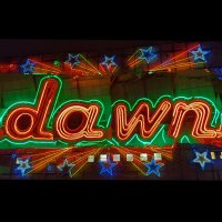 Dawn (@dawnshaped) 's Twitter Profile