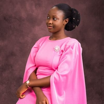 Naturalist//Trained and Certified Nutritionist//Trained and Certified Mental Health Care Giver//BSc Pharmacology// Goal setter and Goal getter//music lover