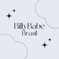 BillyBabe Brasil 🇧🇷 • #TheSignSeries(@billybabebr) 's Twitter Profile Photo