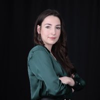 Shaya Laughlin شايا (@shayalaughlin) 's Twitter Profile