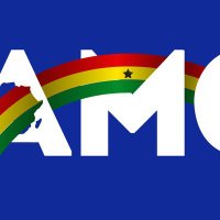 AMC GHANA 2024(@amcghana2024) 's Twitter Profile Photo