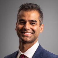 Arjun Khanna (@arjunkhannamd) 's Twitter Profile
