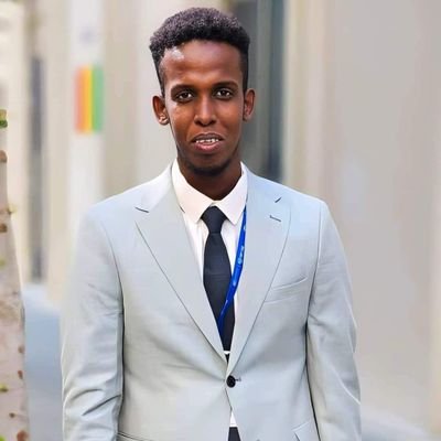Founder @SomEnviroForum , Bsc Environmental Science @somali_NU, 
Msc Environment, Peace and Development: Specialization Climate Change Policy @UPEACE