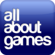 allaboutgames's profile picture. The official Twitter feed for http://t.co/TA7qgyU3TB