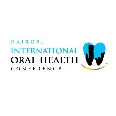 Join us for the inaugural Nairobi International Oral Health Conference From 28th-30th Aug,2024.#NBIOHC2024