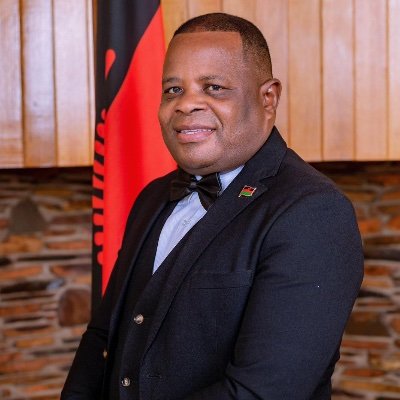 Appointed by The President of the Republic of Malawi as A Special Envoy to Harare, Zimbabwe & Joined the Malawi Embassy as The High Commissioner, Nov 28th, 2021