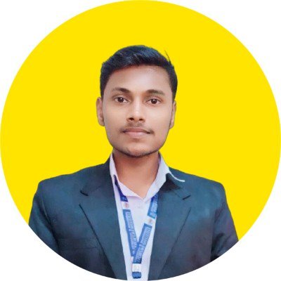 7007_yadav's profile picture. 👨‍💻 Akhilesh | CompSci Enthusiast 🚀 | Turning Coffee into Code ☕ | Exploring Algorithms & Dreams 💡 | Learning, Coding, Repeating 🔁 | Colla