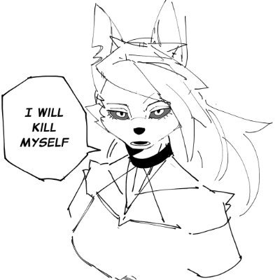 I'm literally just here to follow artists, nothing else