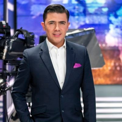 Padre. Periodista. Pasé por las ondas hertzianas en dos radios. Hoy en TV/Digital @RedMasNoticias. Sigo a CRISTO. Aprendiz.