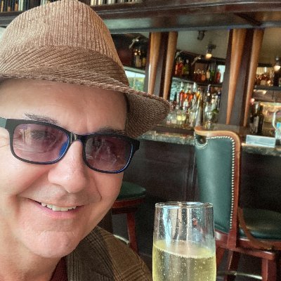 ScottDBlalock1's profile picture. NOAA Climate Scientist, +Dept of Energy Oak Ridge TN. Television/Radio Pioneer.  Back home in TN. #LakeLife
Eastern Band of Cherokee Blood.