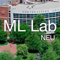 ML Lab @ Northeastern (Dir. Jennifer Dy) (@mllabneu) 's Twitter Profile