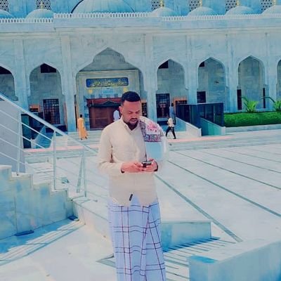 Somalia waxa ay tahay hal dal oo leh AF, Diin, Dhaqan isku ma ah