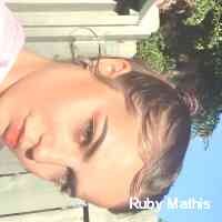 Ruby Mathis (@rubyma_thi) 's Twitter Profile